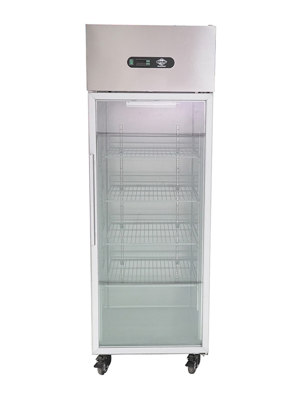 Refrigerador 1 puerta vidrio Maigas_2