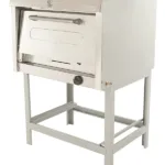 Horno 1 Camara 65x58 Modelo 6EA151R Marca Maigas