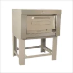 Horno 1 Camara 65x65 Modelo 6EA72R Marca Maigas