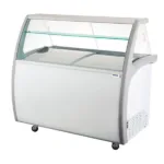 Barquillera Kathy-9 para 9 Sabores Marca Ventus
