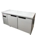 Mesón Refrigerado de 250 Litros Frio Estático Marca Ita