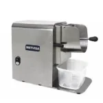 Rallador de Queso Modelo RDA-22 Marca Metvisa