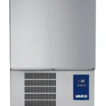 Abatidor Congelador de 10 Bandejas 25/15kg Modelo BF-R101 Marca Ventus