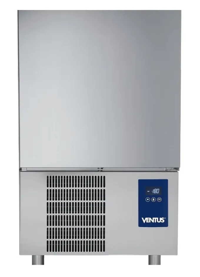 Abatidor 10 Bandejas Ventus
