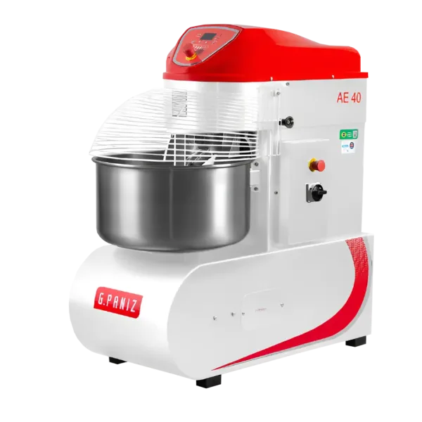 Amasadora AE40 GPANIZ