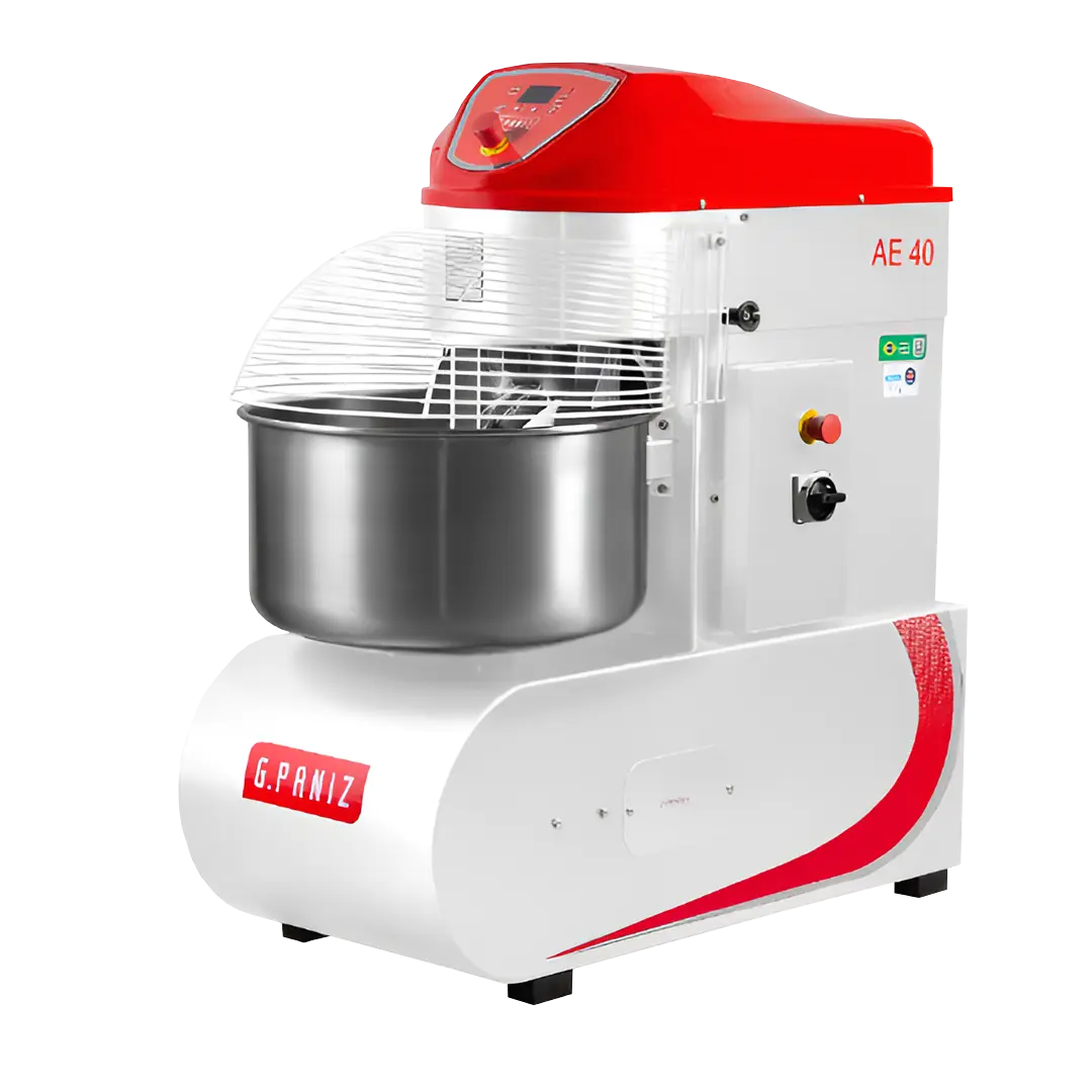 Amasadora AE40 GPANIZ