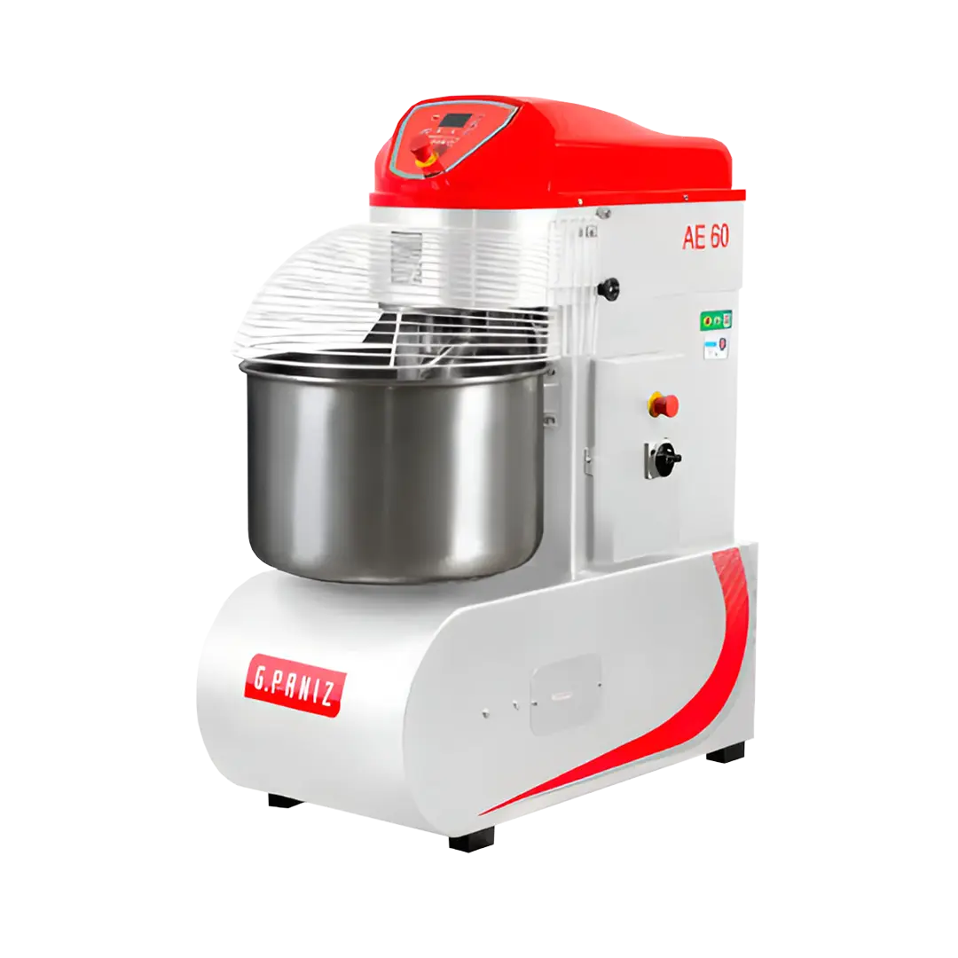 Amasadora AE60 GPANIZ