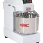 Amasadora de 8 kilos de Masa Modelo HS20 Marca Maigas