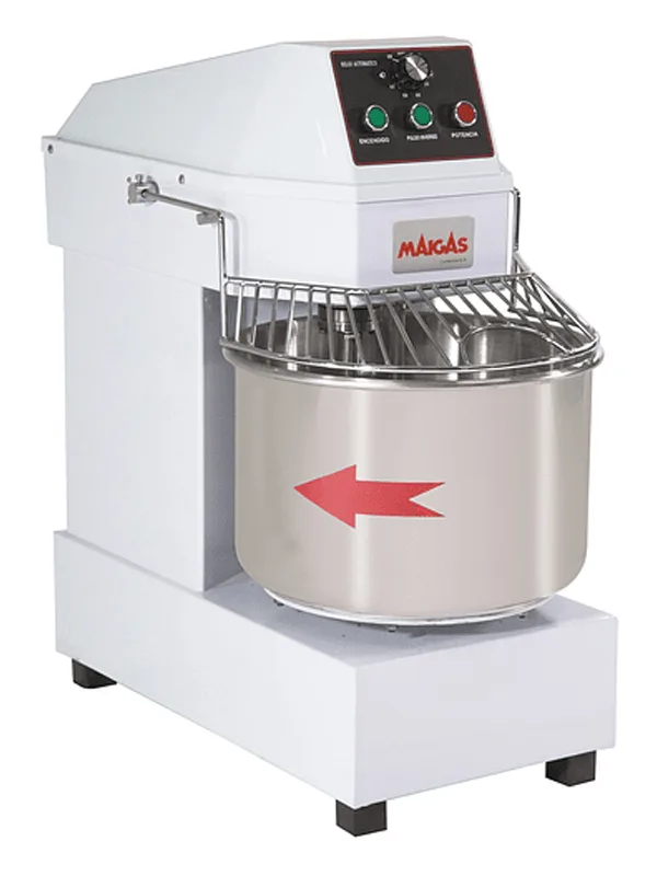 Amasadora Maigas 8Kg