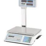Balanza Digital Visor Alto 40Kg Modelo B-40VA Marca Ventus