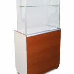 Caja de Pago Doble Marca Fridema