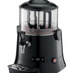 Chocolatera de 5 litros Marca Ecobeck