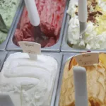 Depósito Gastronómico de acero GN de 5 litros para barquillera