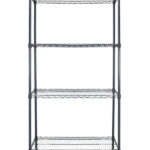 Estantería Epoxica Recubierta 91x35x180 Modelo VER-9135