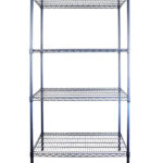 Estantería Epoxica Recubierta 91x61x180 Modelo VER-9161