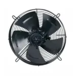 Extractor para campana de 300mm (12 Pulgadas) Marca WeiGuang