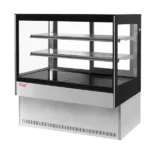 Vitrina Pastelera Recta de 1.5mts Modelo HKCS426 Marca Maigas