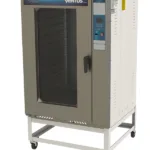 Horno Convector Turbo de 12 Bandejas Modelo PRP-12000 Marca Ventus