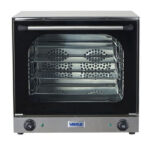Horno Convector Electrico Modelo VHC-1A Marca Ventus