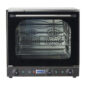 Horno Convector Electrico Modelo VHC-4A con Humificador y Grill Marca Ventus