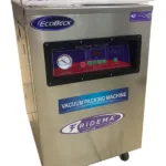 Selladora al vacio a Piso Modelo KDZ-400/2H Marca Ecobeck