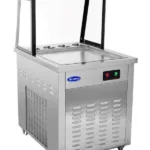 Maquina de Helado Tailandes Modelo KKT-500FL-1 Marca Ecobeck