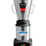 Licuadora Industrial de 4 litros Modelo LAR-04MB Marca Skymsem by Ventus