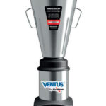 Licuadora Industrial de 6 litros Modelo LAR-06MB Marca Skymsem by Ventus