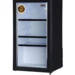 Visicooler de Sobremesa Modelo LG-100 Marca Ventus