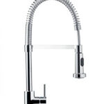 Llave Pre Wash Monomando