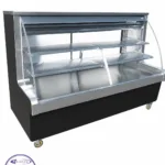 Vitrina Refrigerada Certificada Modelo MVC-130 Marca Fridema