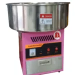 Maquina Algodonera Marca Ita