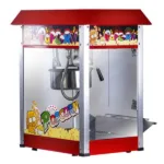 Maquina de Pop Corn 250 grs (8 onzas) Modelo VMPC-8 Marca Ventus