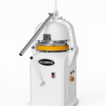 Ovilladora de 30 bolos de 30 a 100 gramos Modelo RMG-30SM Marca Ecobeck