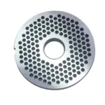 Cedazo para moledora carne del 8 de 4.5mm para choclo