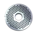 Cedazo para moledora carne del 20-22 de 4mm para choclo