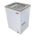 Conservadora de 100 Litros Modelo SD-100 Marca Maigas