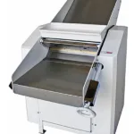 Sobadora de 55 cm Monofásica Modelo 6EE10 Marca Maigas