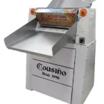 Sobadora Nacional de Pedestal de 60cm Industrial Trifasica Modelo S600IND Marca Cousiño