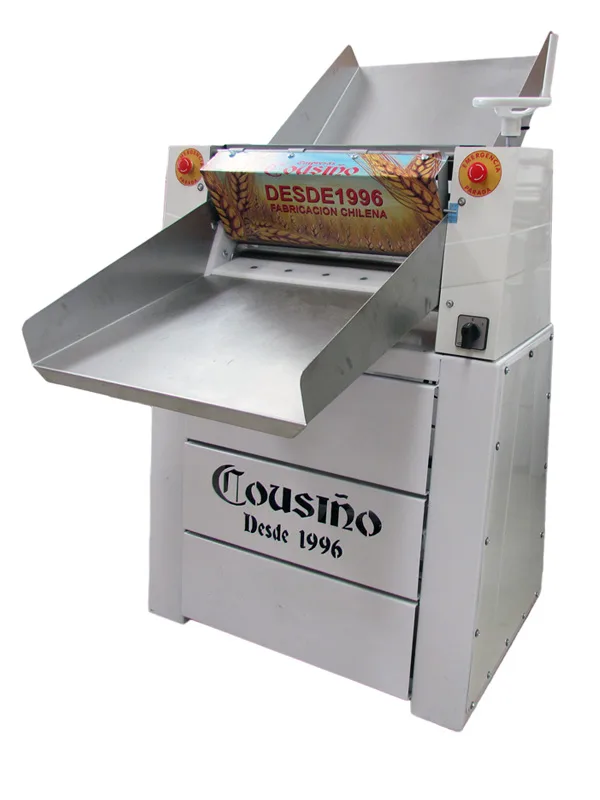 Sobadora 60 Cousino
