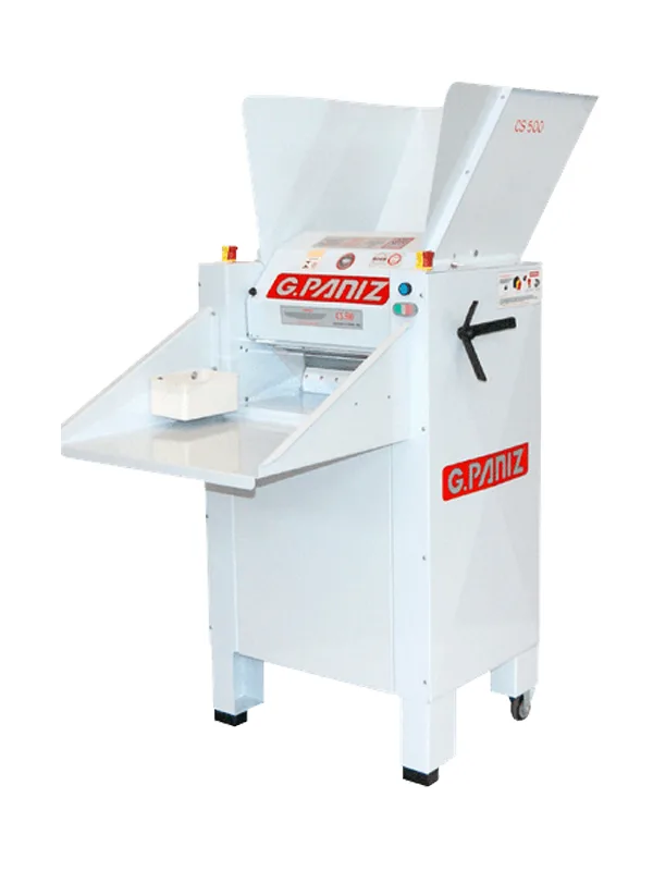 Sobadora CS500 GPANIZ
