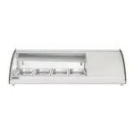 Vitrina de Sushi Modelo VERT43 Marca Ventus