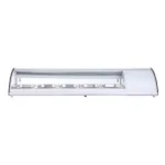 Vitrina de Sushi Modelo VERT-103 Marca Ventus