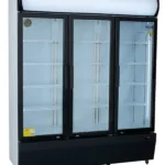 Visicooler 1200 Lts 3 Puertas Modelo VC-1200 INVERTER Marca Ventus