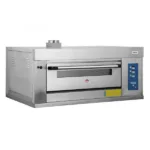Horno de piso a Gas de 1 camara Modelo VHPG1C Marca Ventus
