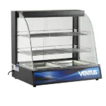 Vitrina Calor Modelo VMCD-2 Marca Ventus