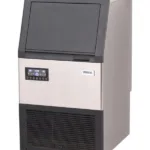 Fabricadora de Hielo de 50 kilos por día Modelo VMH-50C Marca Ventus