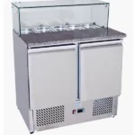 Salsera Acero Modelo VMRSL-390 Marca Ventus
