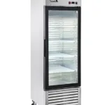 Refrigerador Industrial Puerta Vidrio Modelo VR1PS-700V Marca Ventus