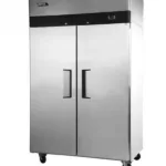 Refrigerador Industrial Dual Modelo VREF-1000BEN Marca Ventus